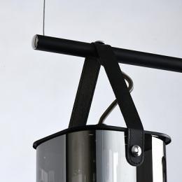 Подвесной светильник De Markt Тетро  - 4